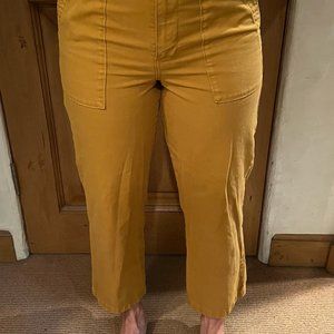 Wide Leg Pants - Outerknown